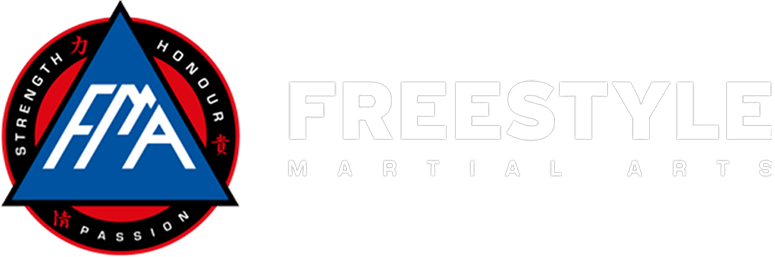 Freestyle Martial Arts Logo